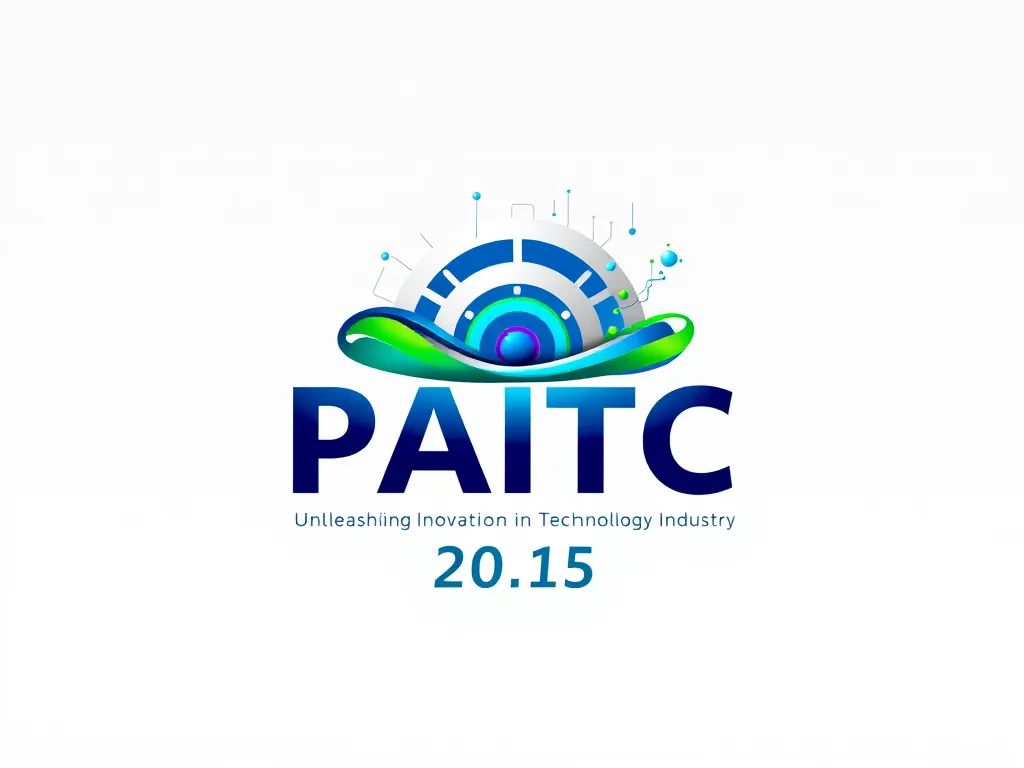 PAITC 2015 | Unleashing Innovation in Technology & Industry